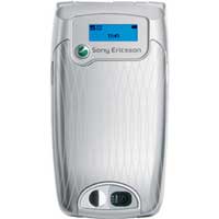 Sony Ericcson Z600