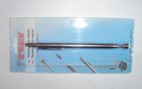 2LB Bendable Inspection Mirror with Needle