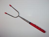 Extendable BBQ Fork