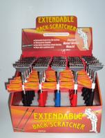Telescopic Back Scratcher