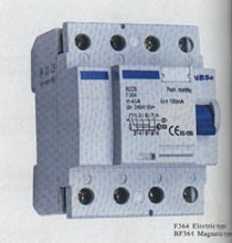 circuit breaker
