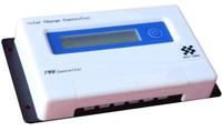 10A-40A solar panels charge controller regulator