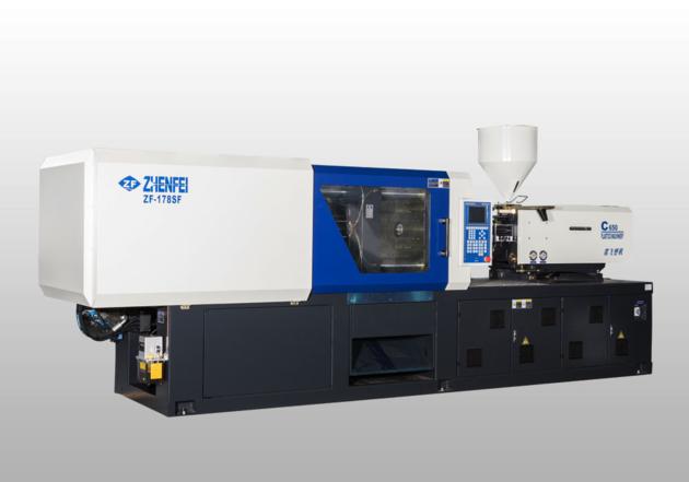 Injection Molding Machine