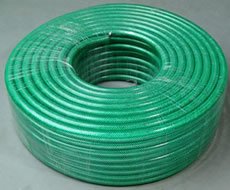 pvc garden hose
