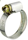 Germany Type Clamps