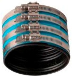 Heavy Duty Couplings