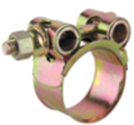 Unitary Clamps/European Type Clamps