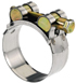 Unitary Clamps