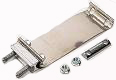 Flat Strap Band
