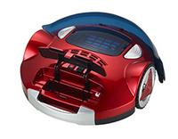 robot vacuum cleaner