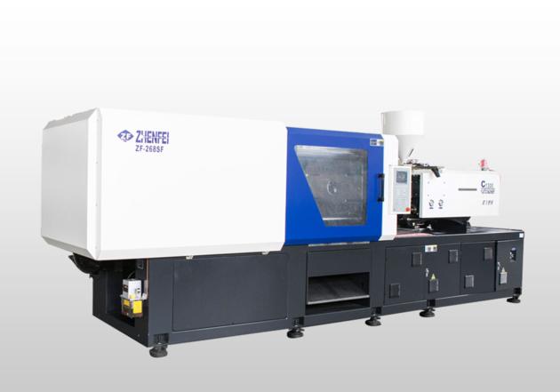 JM SERIES BAKELITE INJECTION MOLDING MACHINE ( 178T-408T )