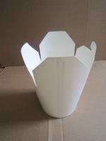 paper noodle box