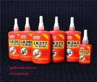 threadlocker/threadlocking adhesive