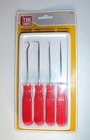 4PC Mini Pick and Hook Set