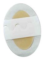 Hydrocolloid Blister Plaster