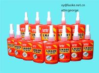 anaerobic retaining compound
