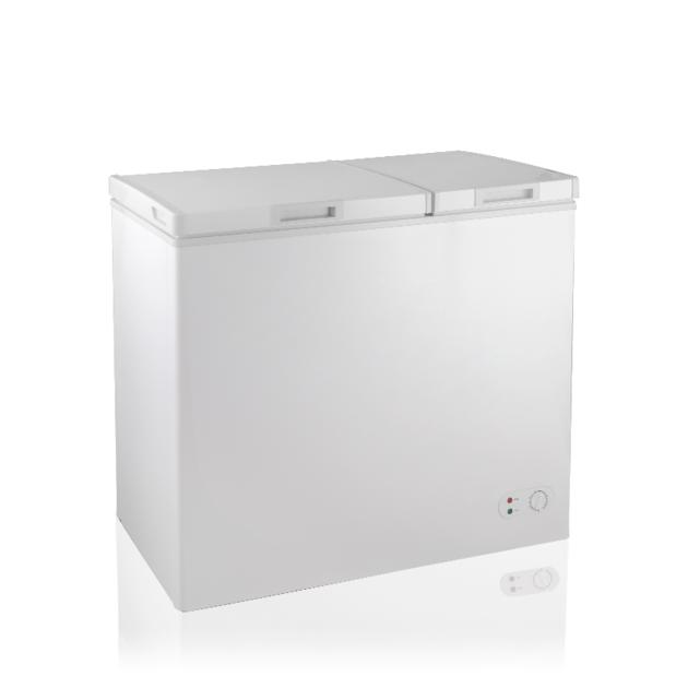 BCD-197E Chest Freezer Top Open Door Supplier Wholesaler