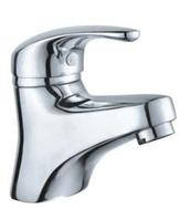 Basin mixer
