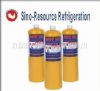 mapp gas
