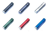led flashlight