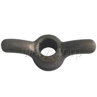 Coil Wing Nut, Wing Nut, Casting, Concrete Construction Systems