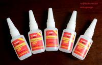 cyanoacrylate adhesive instant adhesive