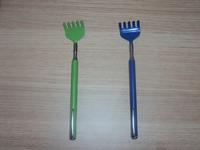Colorized Telescopic Back Scratcher