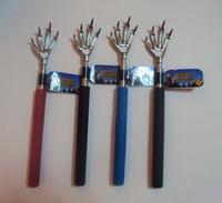 Eagle Claw Telescopic Back Scratcher