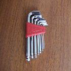 hex-key Wrench-002