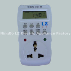 digital timer