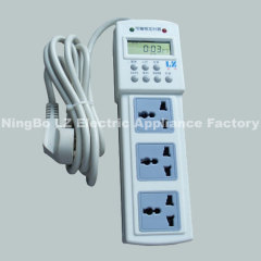 digital timer