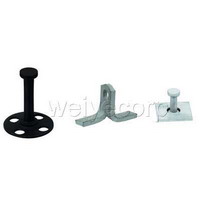 Edge Lift Anchor, Concrete Construction Systems