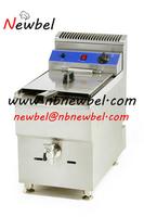 commercial gas fryer for sale