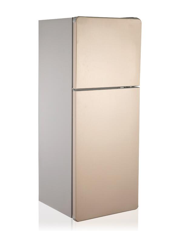 GOLD BCD-90 Double Door Mini Refrigerator Manufacturer