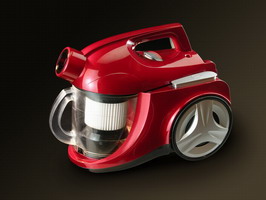 Vacuum Cleaner LD-602