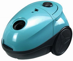 Vacuum Cleaner LD-606