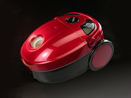 Vacuum Cleaner LD-607