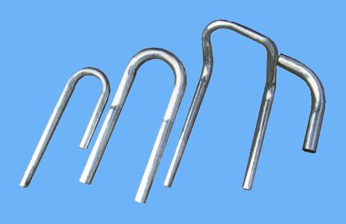 tube bending part