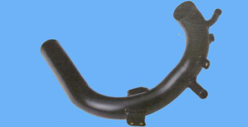 tube bending part