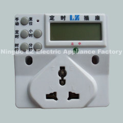 digital timer
