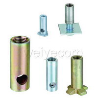 Lifting Socket, Fixing Socket, Concrete Construction Systems