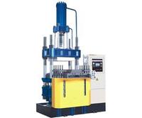 Rubber Injection Molding Machine