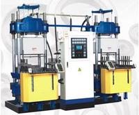 Rubber Vacuum Plate Vulcanizing Machine