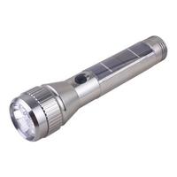 Solar Flashlights