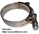 T Bolt Clamp