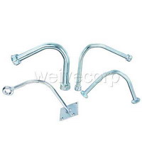 Utility Anchor, Lifting Anchor, Concrete Construction Systems