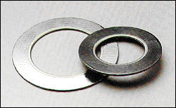 Reinforced Graphite Gasket