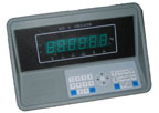 Weighing Accessories Indicator