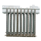 ASSEMBLY BURNER