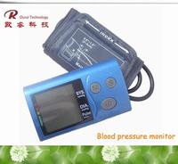 Automatic blood pressure monitor